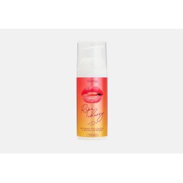 Интимная гель-смазка Shefox Premium «Спелая вишня» - 50 мл.