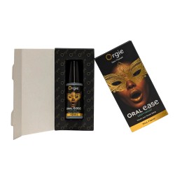 Оральный спрей Oral Ease Deepthroat - 15 мл.