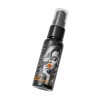 Съедобный гель Erotist Sweet Provocation Lemon And Caramel - 30 мл.