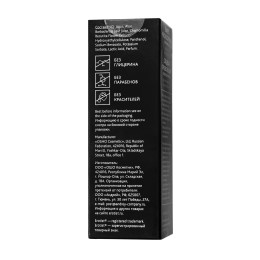 Съедобный гель Erotist Sweet Provocation Lemon And Caramel - 30 мл.