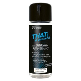 Силиконовый гель-лубрикант THATs all you need - 100 мл.