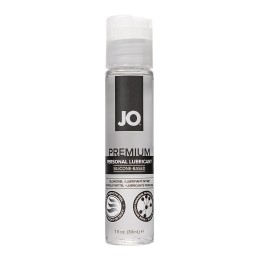 Cиликоновый лубрикант JO Personal Premium Lubricant - 30 мл.