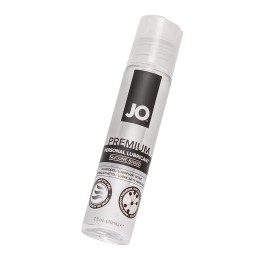 Cиликоновый лубрикант JO Personal Premium Lubricant - 30 мл.