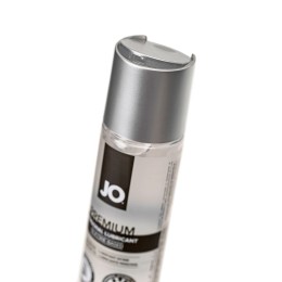 Нейтральный лубрикант на силиконовой основе JO Personal Premium Lubricant - 60 мл.
