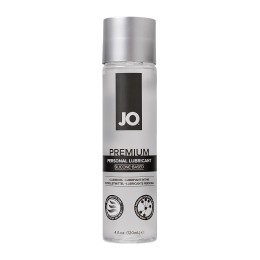 Лубрикант на силиконовой основе JO Personal Premium Lubricant - 120 мл.