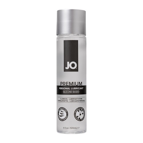 Лубрикант на силиконовой основе JO Personal Premium Lubricant - 120 мл.