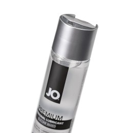 Лубрикант на силиконовой основе JO Personal Premium Lubricant - 120 мл.