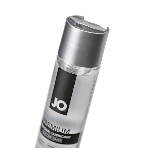 Лубрикант на силиконовой основе JO Personal Premium Lubricant - 120 мл.