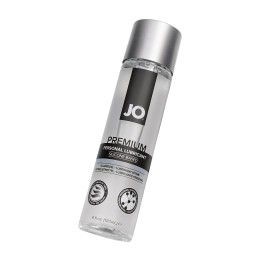 Лубрикант на силиконовой основе JO Personal Premium Lubricant - 120 мл.