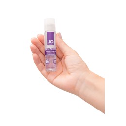 Лубрикант на силиконовой основе JO Xtra Silky - 30 мл.
