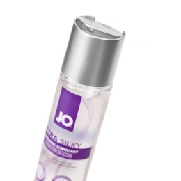 Лубрикант на силиконовой основе JO Xtra Silky - 60 мл.