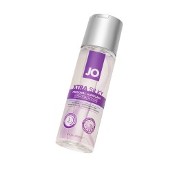 Лубрикант на силиконовой основе JO Xtra Silky - 60 мл.