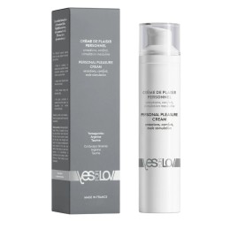 Крем для мастурбации Personal Pleasure Cream - 50 мл.
