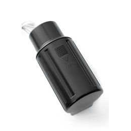 Вагина с вибрацией и ротацией Adel 001 Real Hips