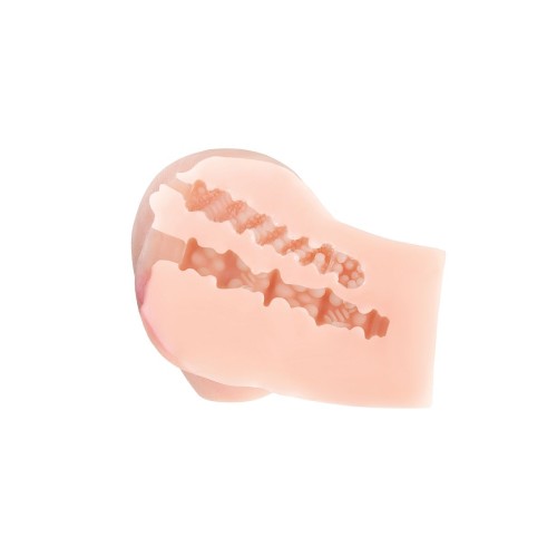 Мастурбатор-полуторс Adele