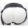 Страпон Harness из двух предметов: регулируемые трусики и насадка-фаллос - 17,5 см.