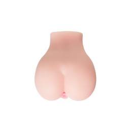 Реалистичный мастурбатор Paula с 2 любовными тоннелями