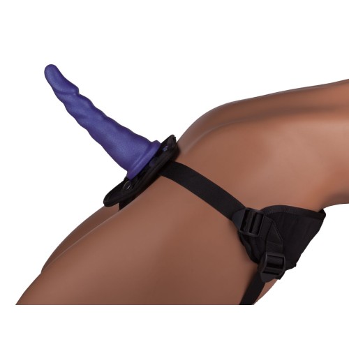 Вибрострапон с двумя насадками UniStrap - 18 и 18 см.