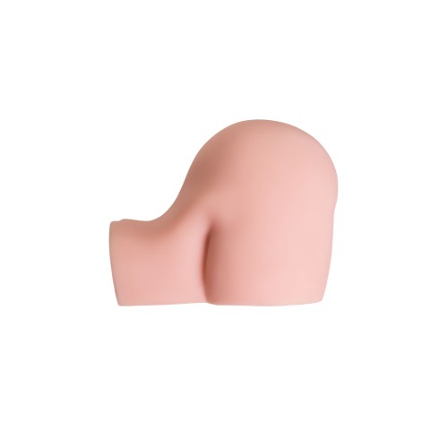 Реалистичный мастурбатор Amanda