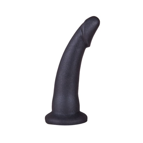 Кожаный пояс харнесс премиум класса WOMAN LONG(S) с 3 насадками