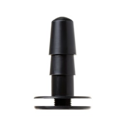 Кожаный пояс харнесс премиум класса WOMAN LONG(S) с 3 насадками