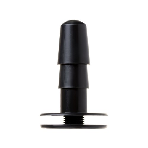 Трусики харнесс премиум класса WOMAN CUBA с 2 насадками