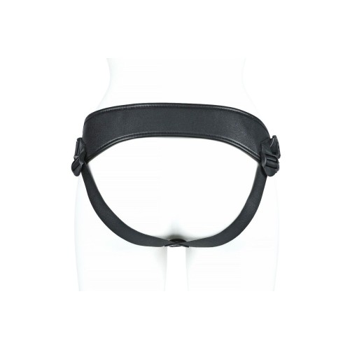 Женский пояс-трусики c 2 насадками