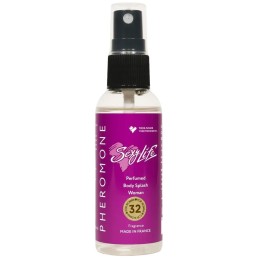 Женский парфюмированный спрей с феромонами Sexy Life №32 - 50 мл.