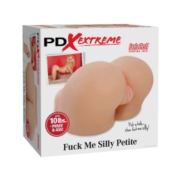 Мастурбатор-полуторс F*ck Me Silly Petite