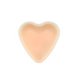 Телесный нереалистичный дилдо Emotional Soft Max - 13 см.