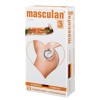 Презервативы Masculan Long Pleasure с продлевающим эффектом - 10 шт.