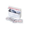 Ультратонкие презервативы Sagami Original 0.02 - 12 шт.