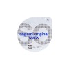 Ультратонкие презервативы Sagami Original 0.02 Quick - 6 шт.