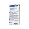Особо тонкие презервативы Masculan Ultra Fine - 10 шт.