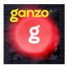 Ароматизированные презервативы Ganzo Juice - 12 шт.