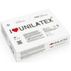Ультратонкие презервативы Unilatex Ultra Thin - 144 шт.