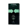 Презервативы с пролонгирующим эффектом DOMINO Classic Long action - 6 шт.