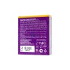 Презервативы с увеличенным количеством смазки LUXE Royal Nirvana - 3 шт.