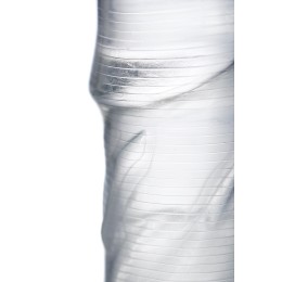 Ребристые презервативы LUXE Royal Sex Machine - 3 шт.