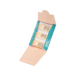 Презервативы с точками «Тринадцатый раунд» - 3 шт.