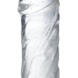 Презервативы с точками «Тринадцатый раунд» - 3 шт.