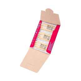 Презервативы с ароматом тропический фруктов «Тропический шторм» - 3 шт.