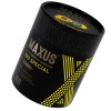 Текстурированные презервативы в кейсе MAXUS So Much Sex - 100 шт.