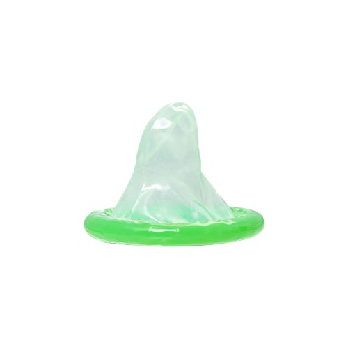 Презерватив Sagami Xtreme Type-E с точками - 1 шт.