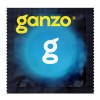 Презервативы увеличенного размера Ganzo XXL - 12 шт.