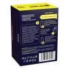 Ароматизированные презервативы Ganzo Juice - 30 шт.