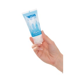 Анальный увлажняющий гель-лубрикант Intim Anal - 60 гр.