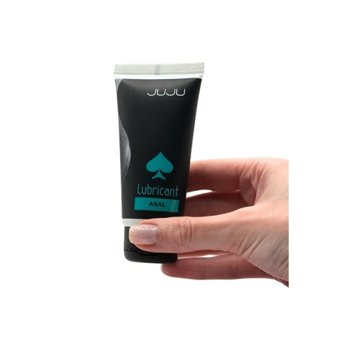 Лубрикант на силиконовой основе JUJU Anal - 50 мл.