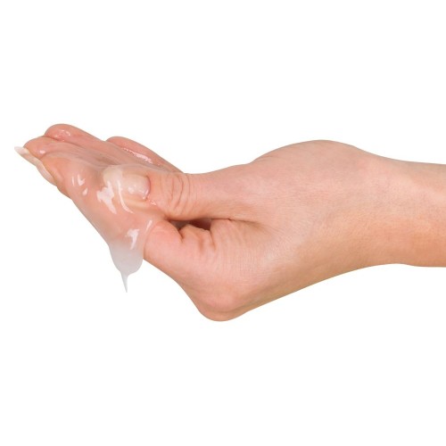 Анальная смазка на водно-силиконовой основе Flutschi Anal - 80 мл.