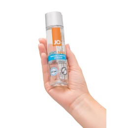 Анальный лубрикант на водной основе JO Anal H2O - 120 мл.